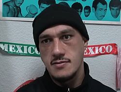 фото - «Сейчас это моя цель». Опетая хочет победителя боя Рамирес-Бенавидес