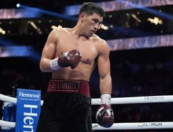 фото - Биволу сватают средневеса, Буатси подерётся с несостоявшимся соперником Смита