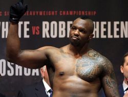 фото - Диллиан Уайт объяснил, почему третий бой Фьюри и Уайлдера — это нелепость