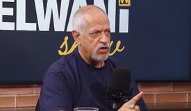 Почему Итаума влетел досрочно Хрговичу? Вердикт Расса Анбера