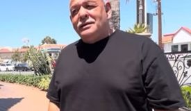 Новый Хулио Сесар Чавес? Тренер Накатани воздал должное Эрнандесу