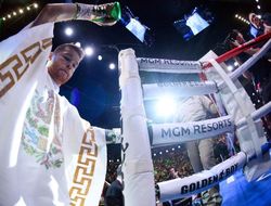 фото - У Бивола выдвинули ультиматум Альваресу — «обычный» реванш их не интересует