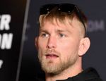 У Чимаева потенциал Хабиба и Сен-Пьера, он отправит Усмана спать — Густафссон