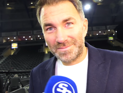 фото - Миллер угрожал Хирну. Жуткая история от промоутера