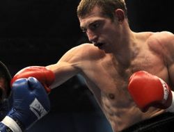 фото - 27 января в Нью-Йорке Головко встретится с Бельмонтесом