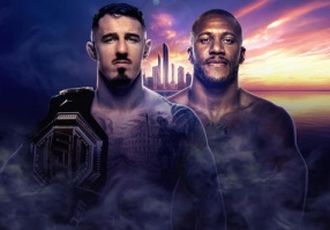 Убрать за 60 секунд. UFC 321: Аспиналл – Ган, Нурмагомедов – Батиста, Волков – Алмейда   Убрать за 60 секунд. UFC 321: Аспиналл – Ган, Нурмагомедов – Батиста, Волков – Алмейда