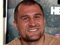 фото - Ковалёв: Буду счастлив нокаутировать Уорда