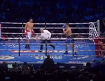 Хргович удосрочил Маккина: видео