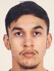 Омар Тринидад