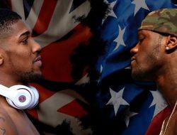 фото - Уайлдеру и Джошуа надо понять, что они должны этот бой фанатам — Сулейман