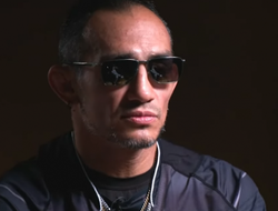 фото - Фергюсон: «Я напугал до усрачки этого дагестанского ссыкуна!»