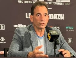 фото - «Куда б**** эти судьи смотрели?» Тренер Богачука сорвался на пресс-конференции 