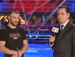 фото - «Я снова в строю!» Интервью Ломаченко после победы над Накатани