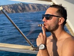 фото - «Das vadanya, Крашер». Эксперт DAZN — о дальнейшей карьере Сергея Ковалёва: видео