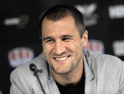 фото - Сергей Ковалёв – о поединке с Андре Уордом