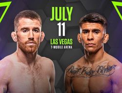 фото - UFC 329: объявлен реванш топов легчайшего веса