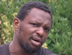 фото - Уайт жаждет мести: Поветкин в форме, я в форме, надо выходить в ринг ещё раз