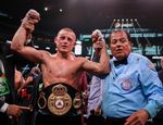 Станёнис сорвёт мегабой Спенс-Кроуфорд? Комментирует чемпион WBA World