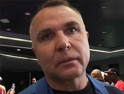 фото - Эгис Климас — о следующем бое Ломаченко и возможном поединке против Хэйни