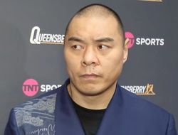 фото - «Буду бить по глазам». Чжилеи раскрыл тактику на реванш с Джойсом