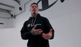 Возвращение Аспиналла откладывается. В кулуарах поговаривают о бое Перейры и Гана