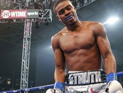 фото - Эррол Спенс считает, что его недооценивают