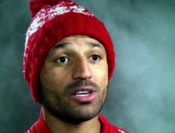 фото - Келл Брук: Спенсу лучше забыть о моём бое с Головкиным — начищу ему рыло