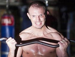 фото - Соперником Юргена Брёмера 7 июня станет Роберто Болонти?