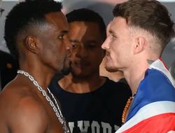 фото - Матиас-Смит. Результаты и видео взвешивания в Нью-Йорке