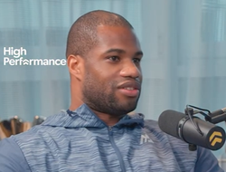 фото - «Большой бой в июле против Усика». Дюбуа интригует скорыми новостями