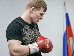 фото - Поветкин заинтересован в схватке с Уайтом — Мир Бокса