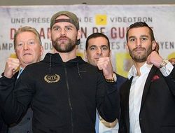 фото - Дэниел Джейкобс назвал фаворита поединка Сондерс−Лемьё