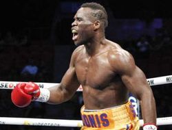 фото - Планы Адониса Стивенсона: бой в декабре и защита от Паскаля