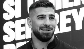 Махачев отреагировал на заявление Топурии