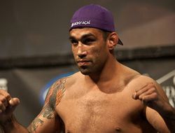 фото - (ММА) Фабрицио Вердум победил Роя Нельсона