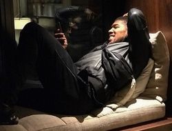 фото - Главное для Хабиба, Броунер в цветнике, Макгрегор после спарринга — соцсети