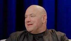 «Им должно быть стыдно». Дэйна Уайт о бое Джошуа-Пол