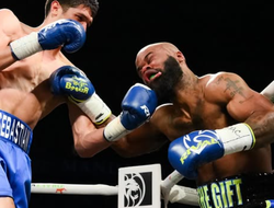 фото - Муртазалиев бросил вызов Фундоре — на кону 3 чемпионских пояса