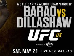 фото - Трейлер к главным боям UFC 173: Барао-Диллэшоу, Кормье-Хендерсон, Лоулер-Элленбергер