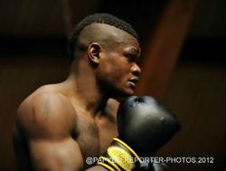 фото - Йоури Каленга хочет боя с Денисом Лебедевым