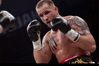 Видео боя: Григорий Дрозд — Лукаш Яник