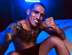 фото - Чарльз Оливейра и Бенеил Дариуш проведут бой на UFC 288