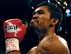 фото - Нужен ли в России Пакиао?