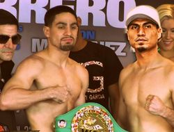 фото - Инсайдер: В августе в очной схватке встретятся Дэнни Гарсиа и Майки Гарсиа