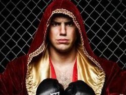 фото - Джозефу Паркеру нашли претендента на бой за титул: это его спарринг-партнёр