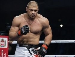 фото - Штырков победил экс-чемпиона Bellator Мпумбу