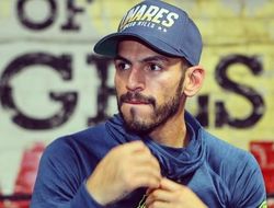 фото - Линарес — о поединке с Ломаченко: Можете поставить на меня хоть свой дом!