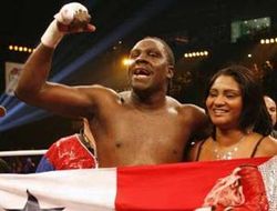 фото - Гильермо Джонс уличен в применении допинга