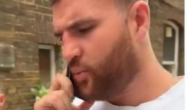 Должен был драться с Уайлдером в Стамбуле на разогреве у Усика — британский середняк