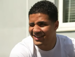 фото - «Фьюри победит Усика, если...» Надежда британского хэвивейта назвал условие